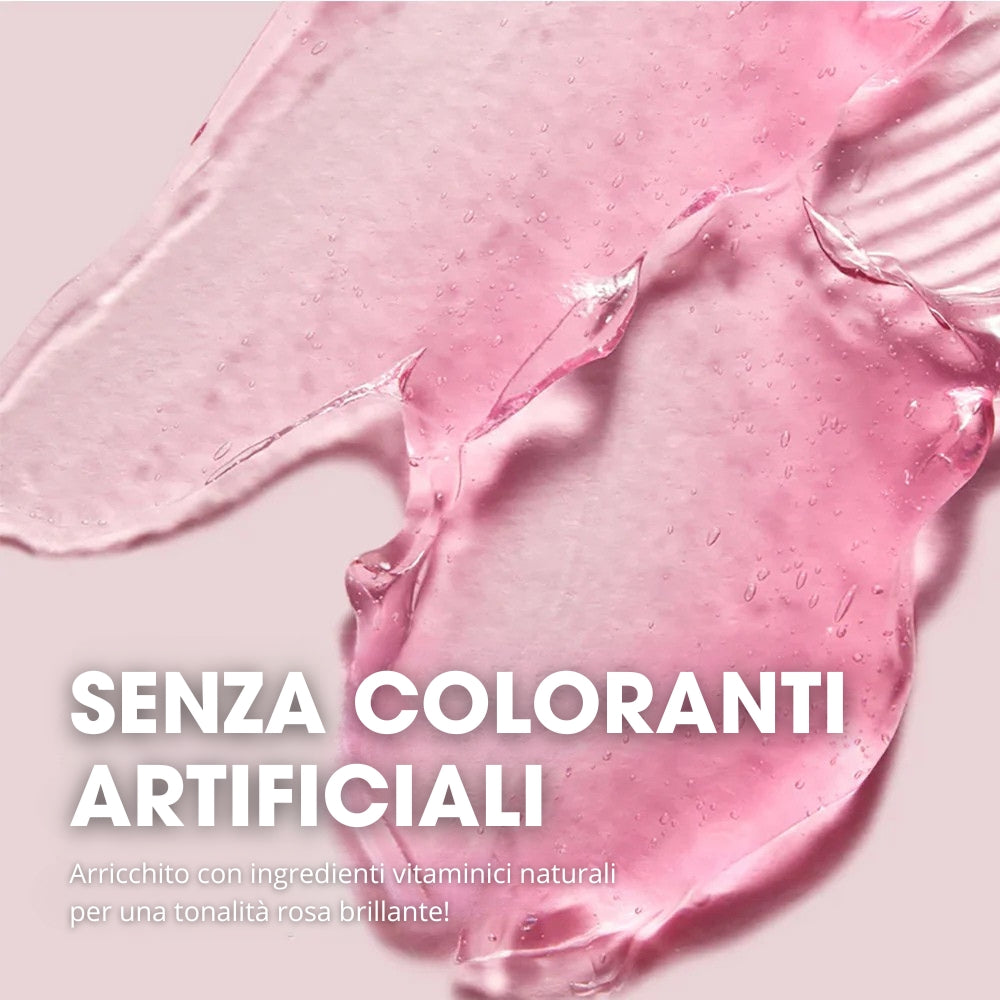 Gel al Collagene e Niacinamide 100 ml