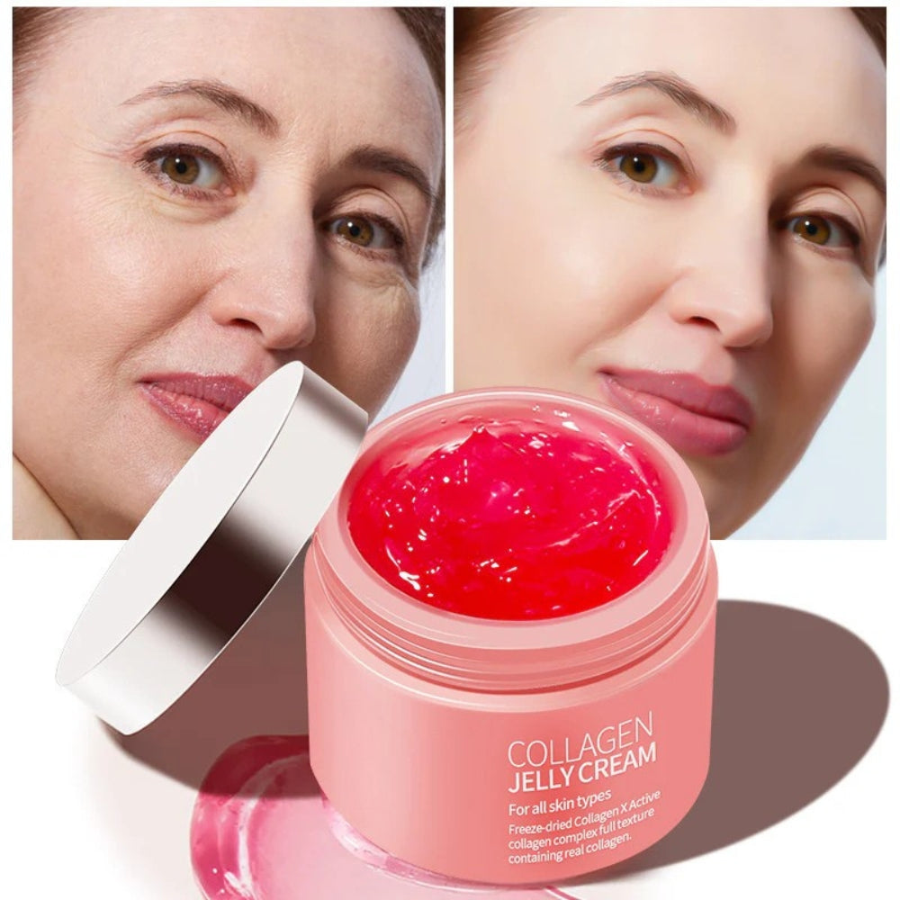 Gel al Collagene e Niacinamide 100 ml